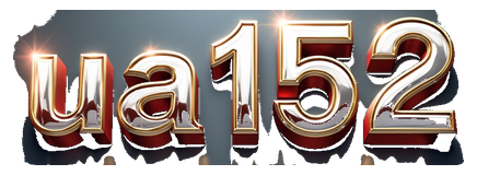 ua152 logo